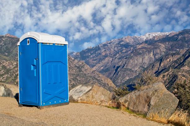 Best Porta potty delivery and setup  in Dixon Lane Meadow Creek, CA